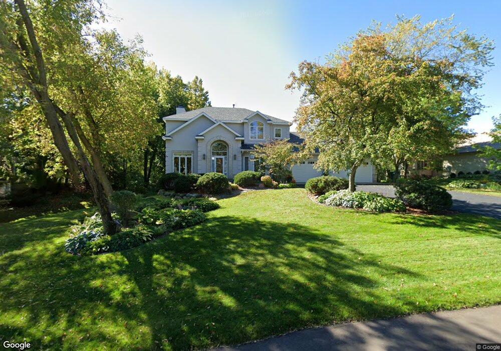 4698 Old Kent Rd, Excelsior, MN 55331 - photo 1