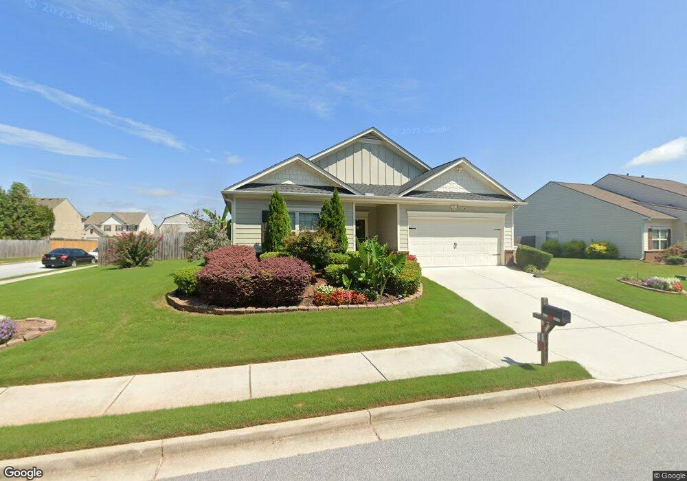 3649 Shale Ln SE, Conyers, GA 30013 - photo 1