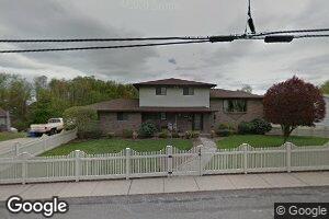 122 Center St, Hughestown, PA 18640