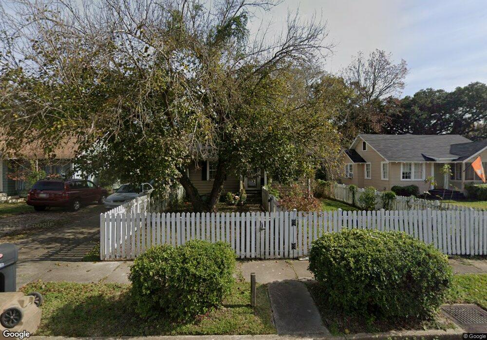 63 S Fulton St, Mobile, AL 36606 - photo 1