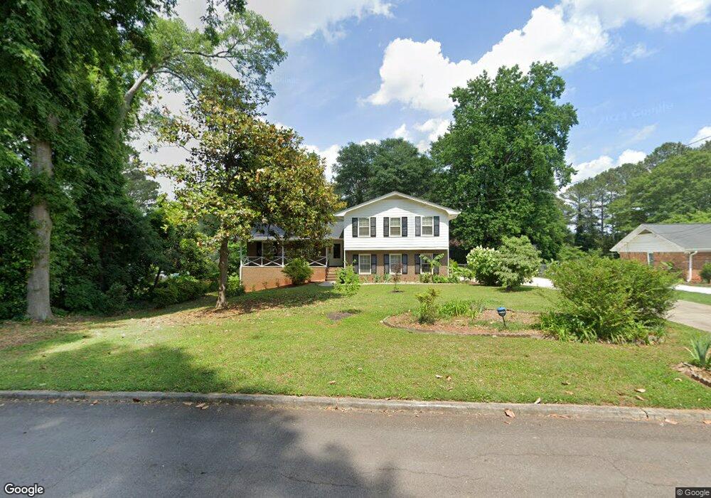 1324 Cresent Cir SW unit 1, Lilburn, GA 30047 - photo 1