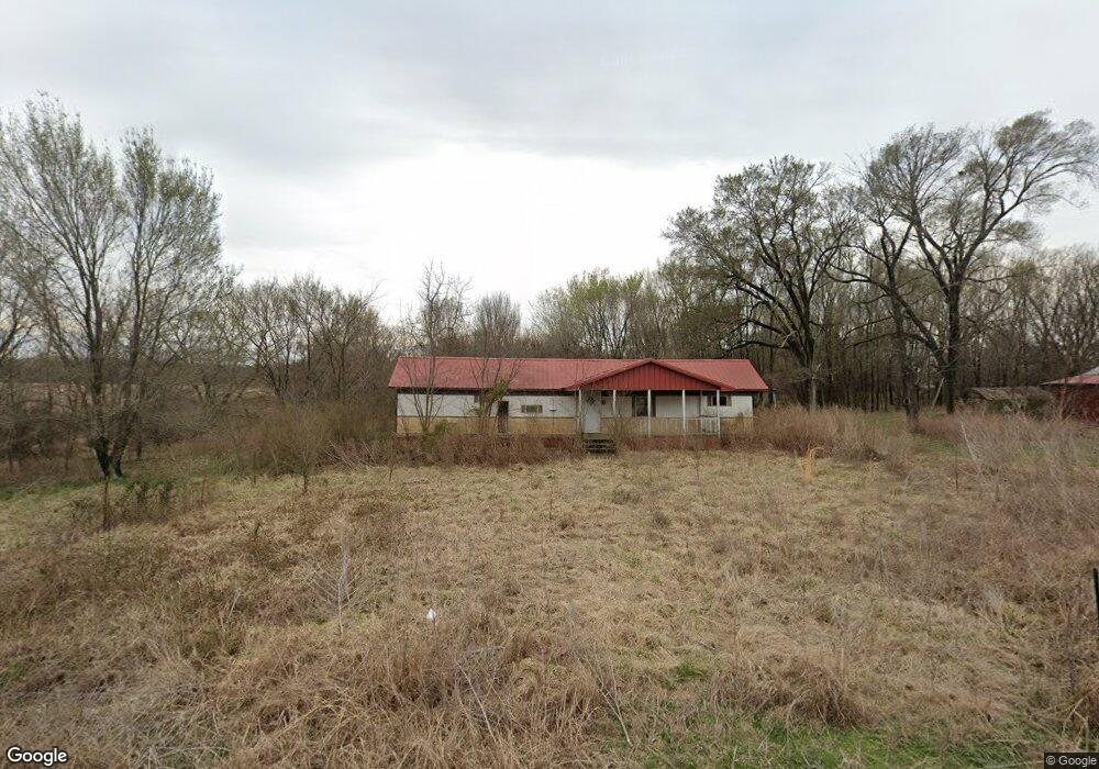 19809 Bill Young Rd, Siloam Springs, AR 72761 - photo 1