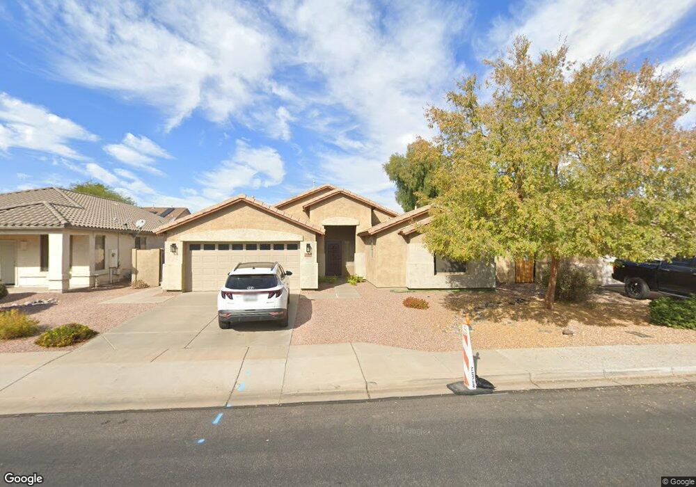 10320 E Jan Ave, Mesa, AZ 85209 - photo 1