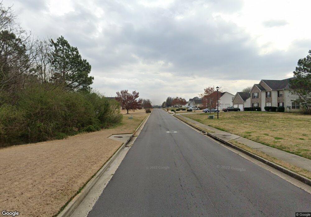 0 Deer Crossing Way unit 8532303, Jonesboro, GA 30236 - photo 1