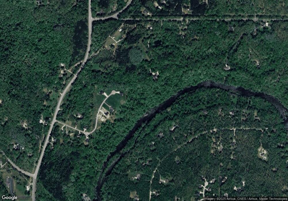 12813 Burroughs St, Lowell, MI 49331 - photo 1