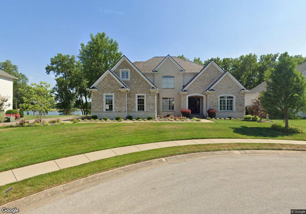 10477 Ashton Ct, Newburgh, IN 47630 - photo 1