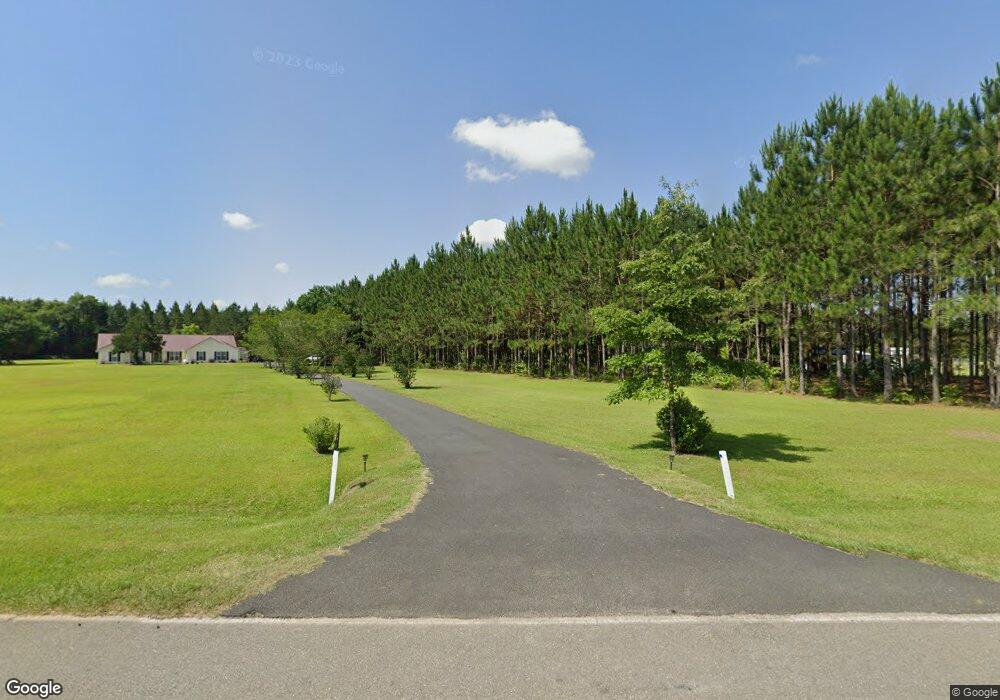 6380 Dry Lake Rd, Quitman, GA 31643 - photo 1