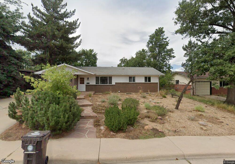 3835 Darley Ave, Boulder, CO 80305 - photo 1
