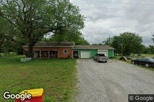 203 E Sycamore, Weir, KS 66781
