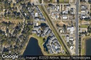 1317 Airport Dr Unit F12, Tallahassee, FL 32304