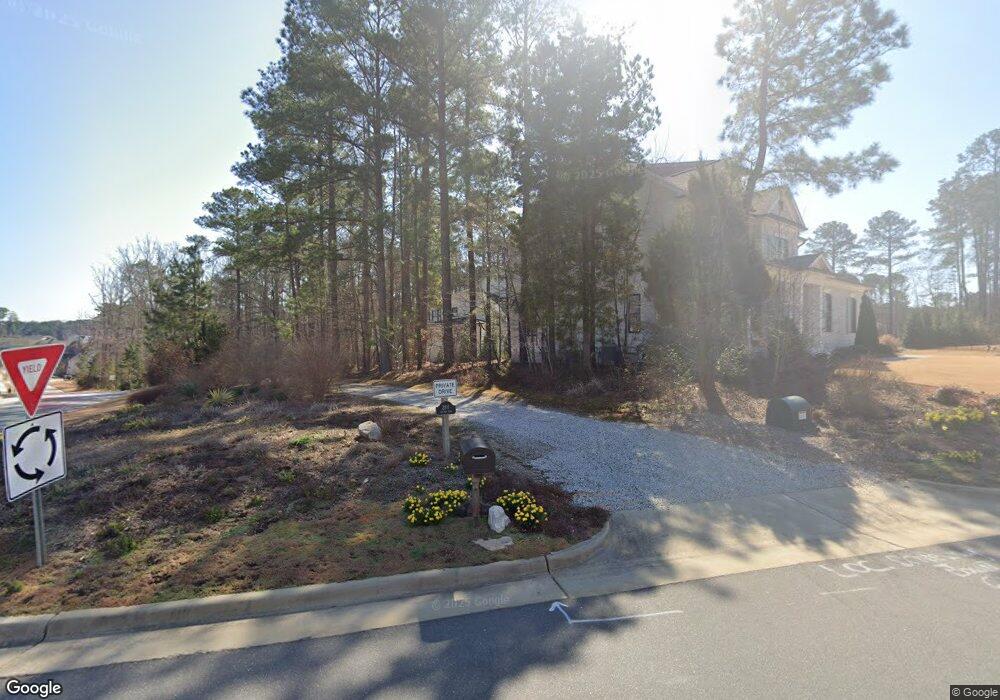 2811 Walden Rd, Apex, NC 27502 - photo 1