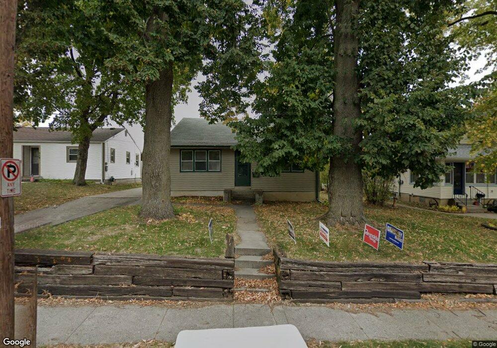 524 W 2nd St S, Newton, IA 50208 - photo 1