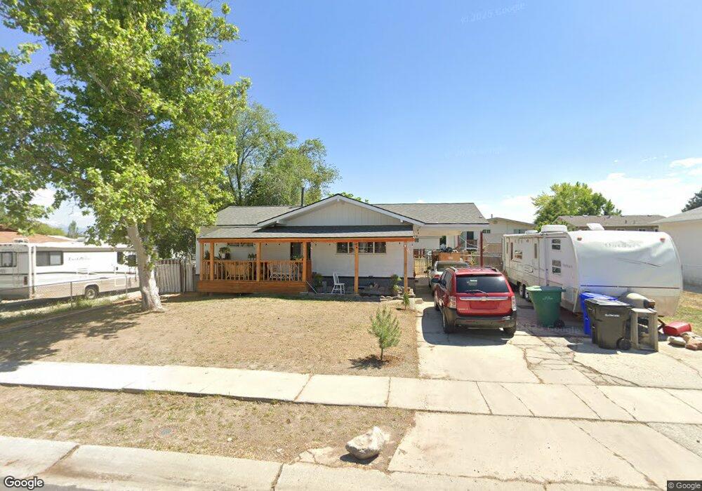 3527 W 8315 S, West Jordan, UT 84088 - photo 1