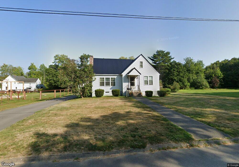 22 Swan St, Calais, ME 04619 - photo 1