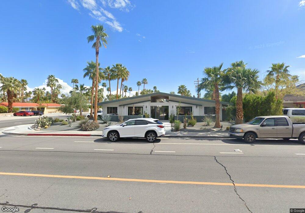 1900 S Camino Real unit D, Palm Springs, CA 92264 - photo 1