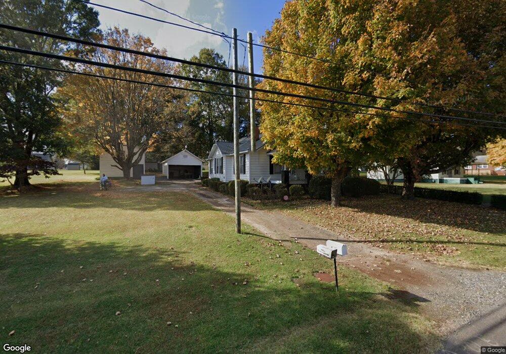 495 Turnersburg Hwy, Statesville, NC 28625 - photo 1