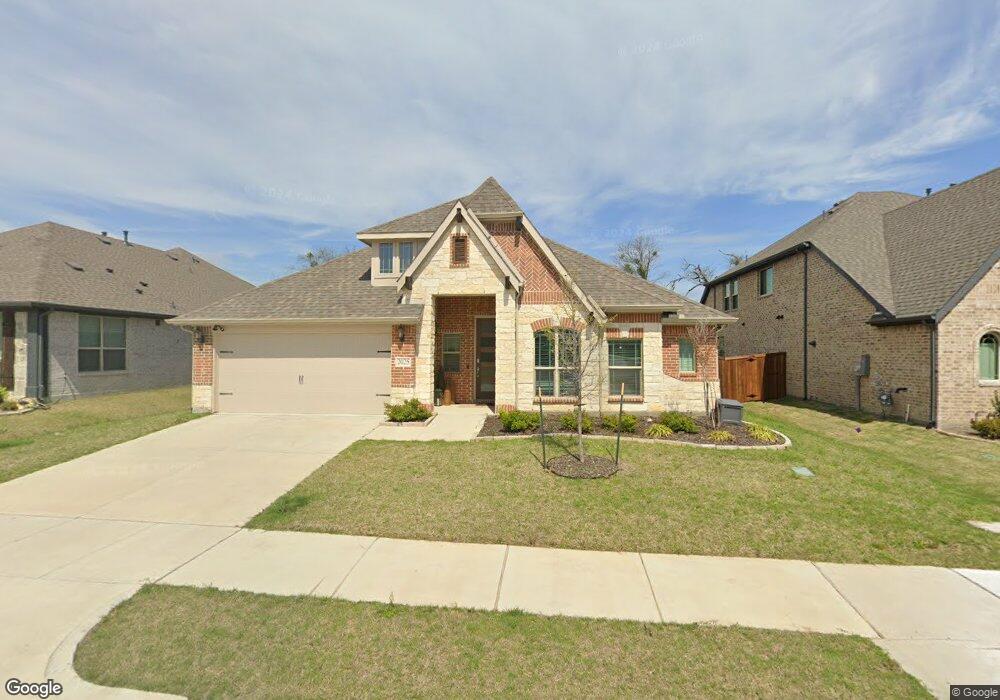 2025 Ranchwood Dr, Wylie, TX 75098 - photo 1