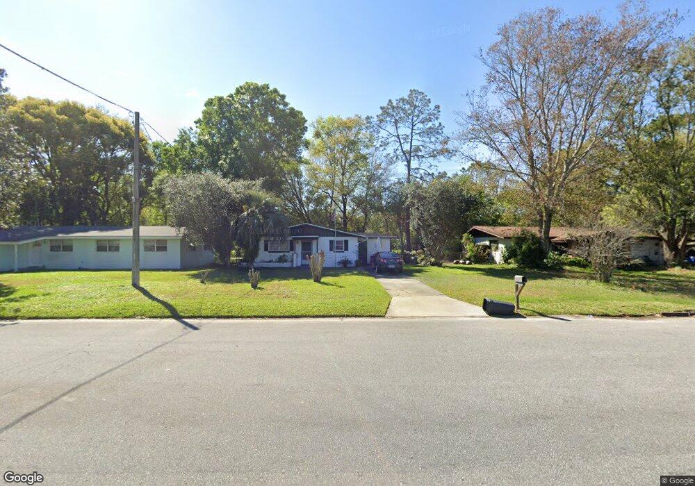 3624 Anvers Blvd, Jacksonville, FL 32210 - photo 1