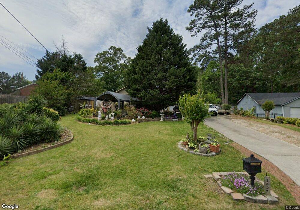 3059 Caliente Ln unit 1, Rex, GA 30273 - photo 1