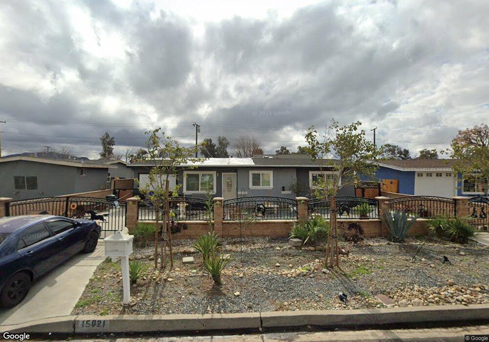 15021 Rosemary Dr, Fontana, CA 92335 - photo 1