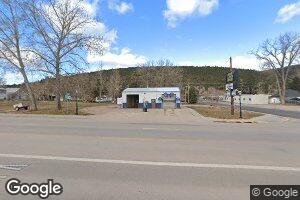 519 E Cleveland St, Sundance, WY 82729