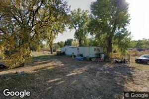 410 Elm St, Crawford, NE 69339