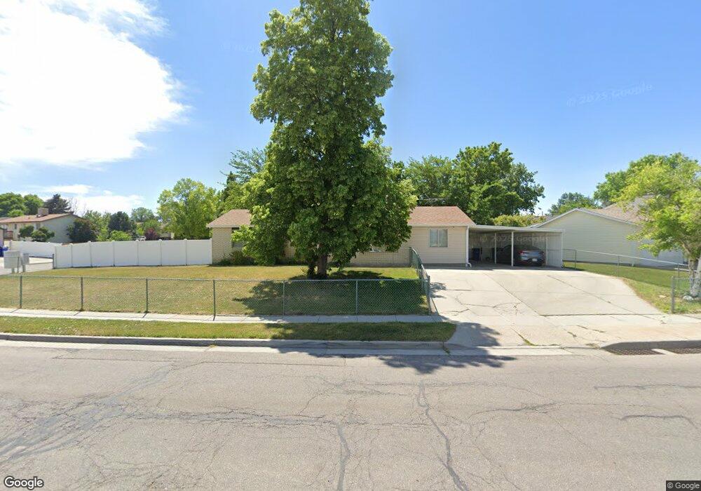 6480 S Clernates Dr, West Jordan, UT 84081 - photo 1