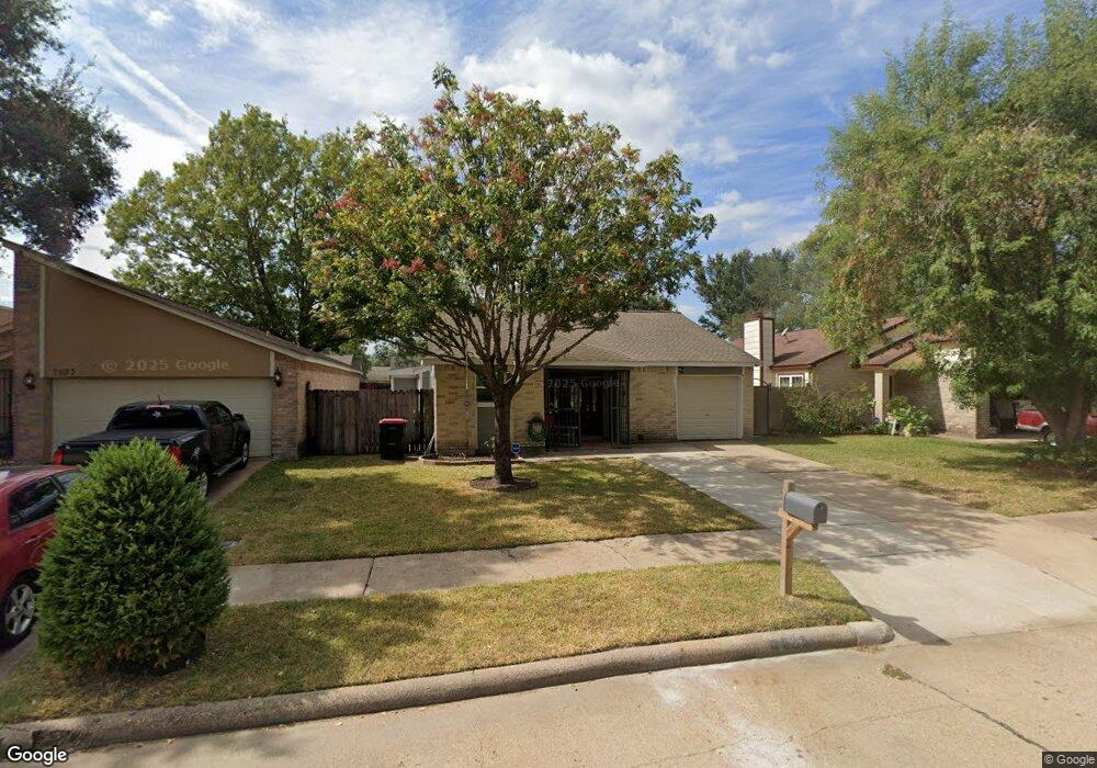7527 Lemma Dr, Houston, TX 77041 - photo 1