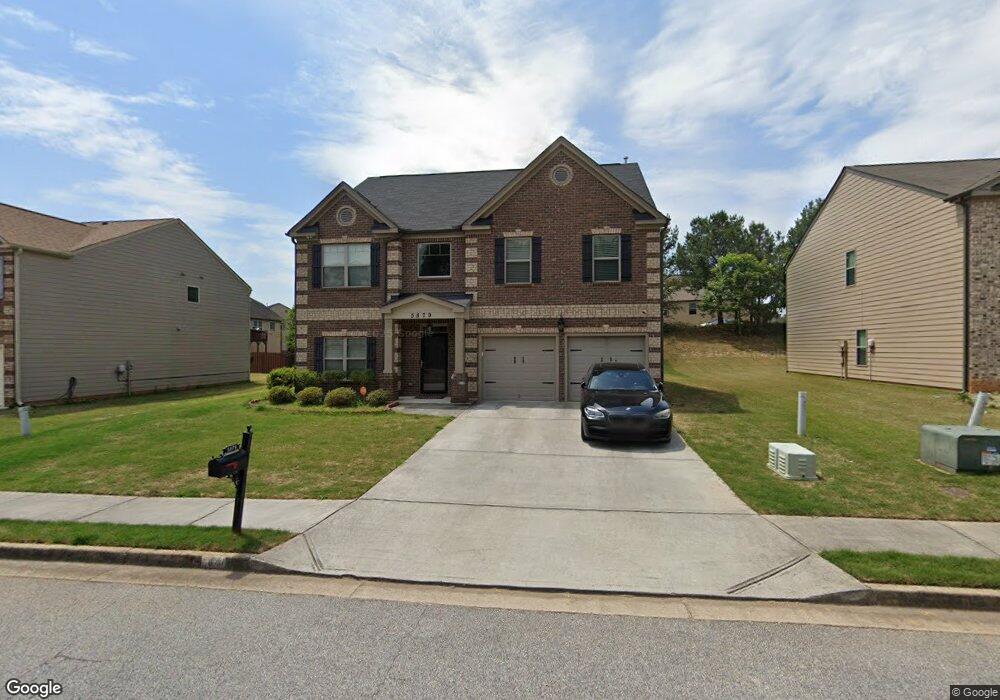 5879 Rex Ridge Loop unit LOT 178, Rex, GA 30273 - photo 1