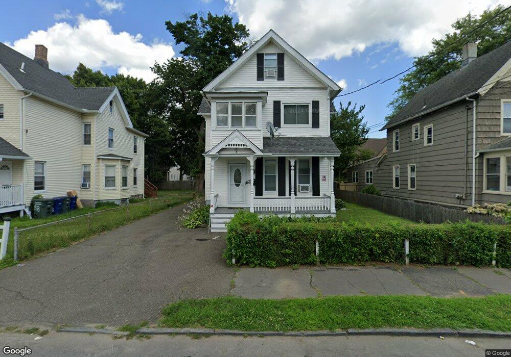 50 Bunnell St, Bridgeport, CT 06607 - photo 1