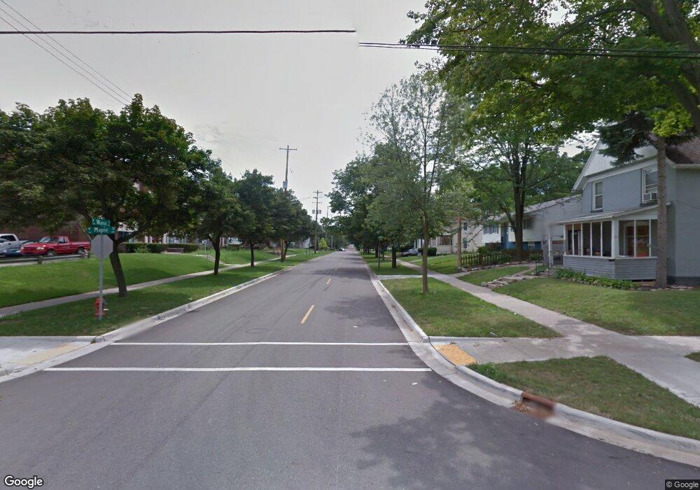 0 N Walnut St, Lansing, MI 48906 - photo 1