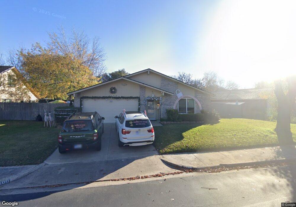 2100 Loma Verde Dr, Bedford, TX 76021 - photo 1