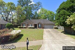 138 Chapel Dr, Savannah, GA 31406