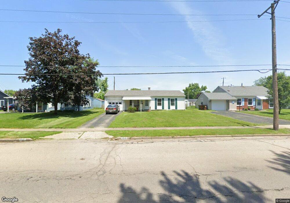 1015 Dayton Ave, Xenia, OH 45385 - photo 1