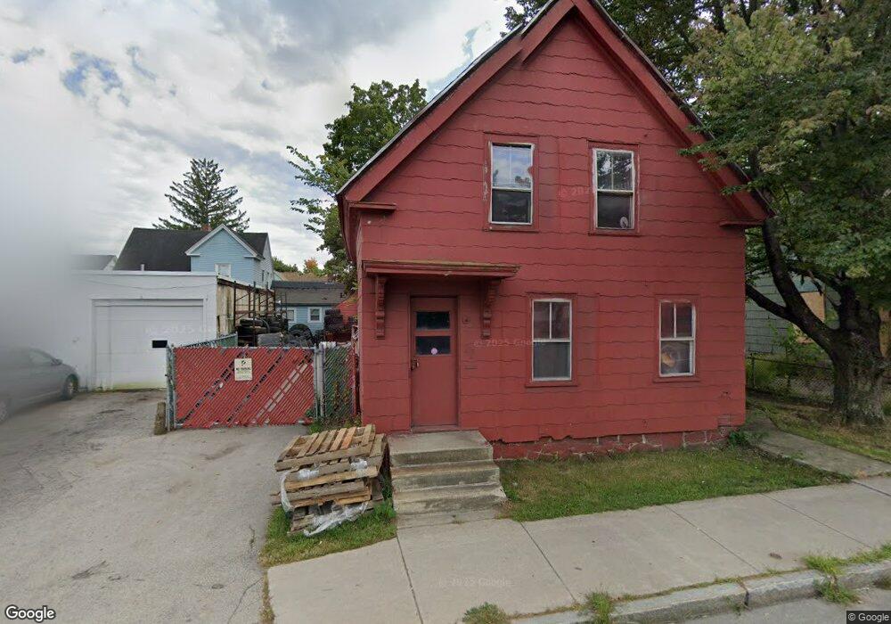 38 W Hollis St, Nashua, NH 03060 - photo 1