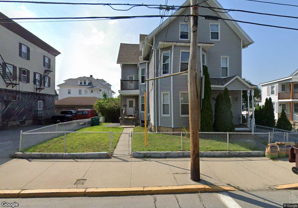 387 Park Ave, Woonsocket, RI 02895 - photo 1