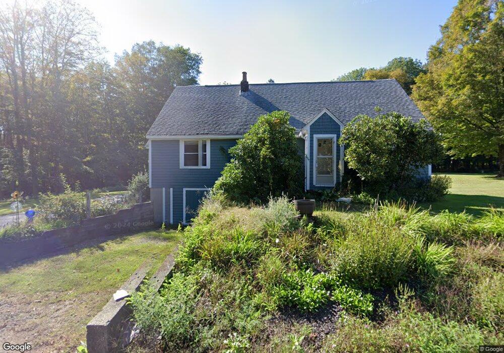 108 New City Rd, Stafford Springs, CT 06076 - photo 1