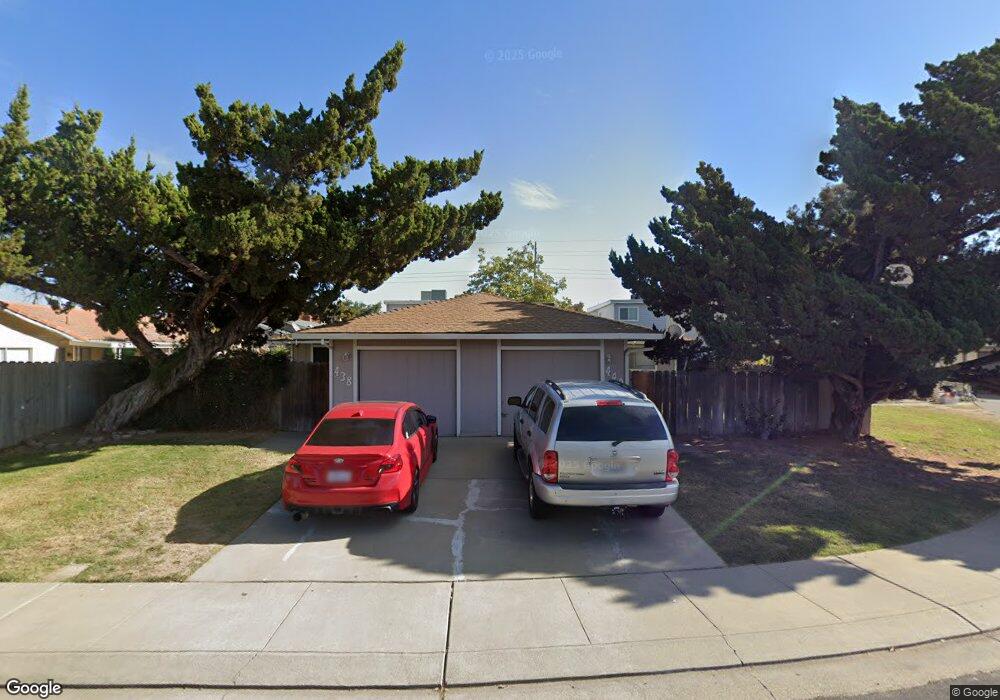 438 Lynette Place, Manteca, CA 95337 - photo 1