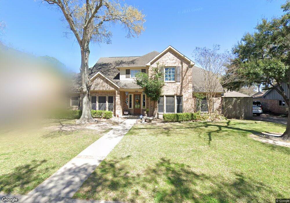 12114 Kimberley Ln, Houston, TX 77024 - photo 1