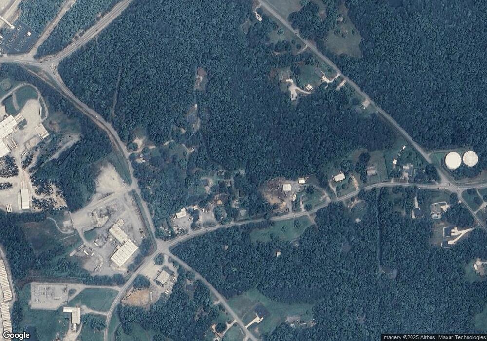 1308 Stripling Chapel Rd, Carrollton, GA 30116 - photo 1