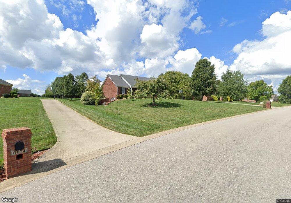 8875 Highland Lake Dr, Georgetown, IN 47122 - photo 1