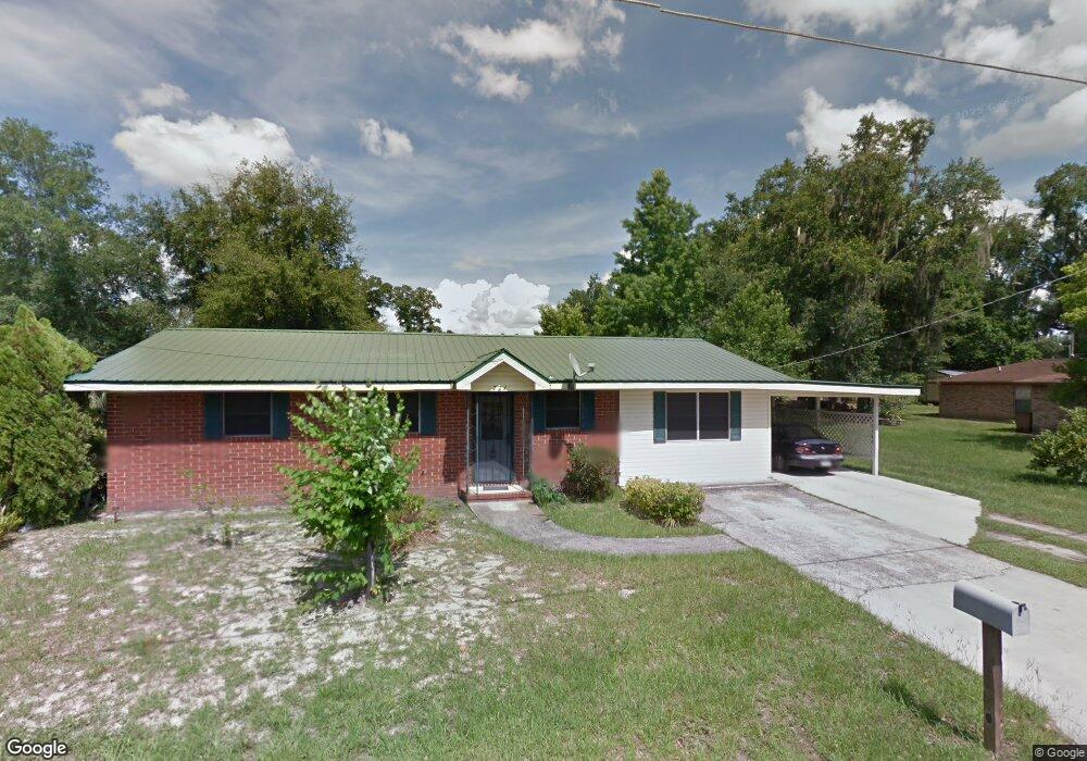 721 NW Redding Ave, Lake City, FL 32055 - photo 1