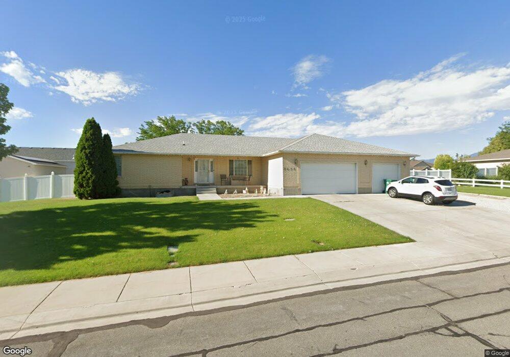 3673 Thunder Rd, Riverton, UT 84065 - photo 1