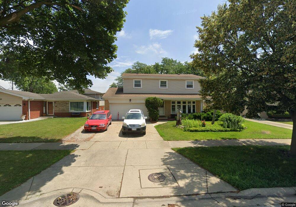 1549 Webster Ln, Des Plaines, IL 60018 - photo 1