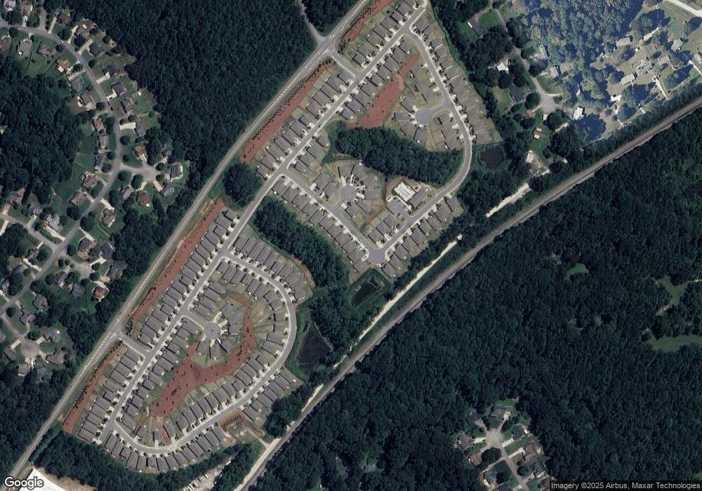 6495 Waypoint St, Flowery Branch, GA 30542 - photo 1