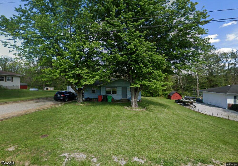 7125 Peach Tree Ln, Georgetown, IN 47122 - photo 1