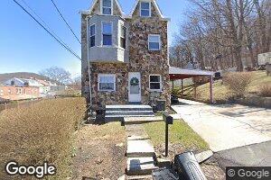 617 S 16th St, Reading, PA 19606