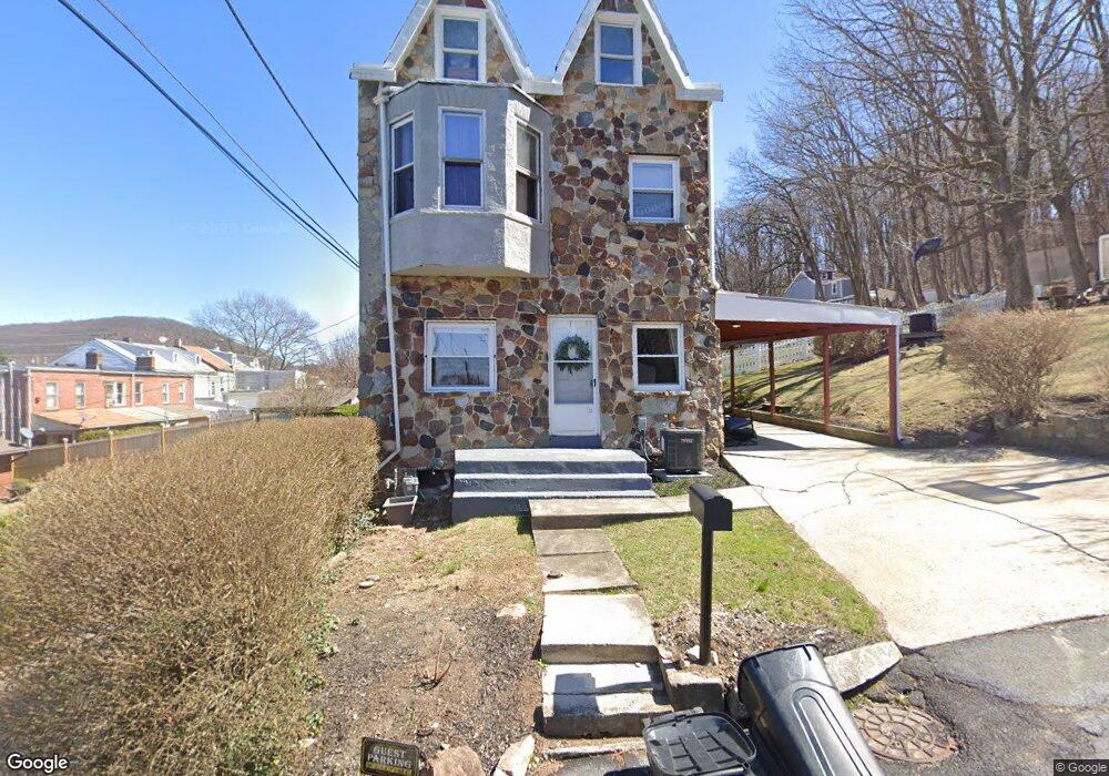 617 S 16th St, Reading, PA 19606 - photo 1