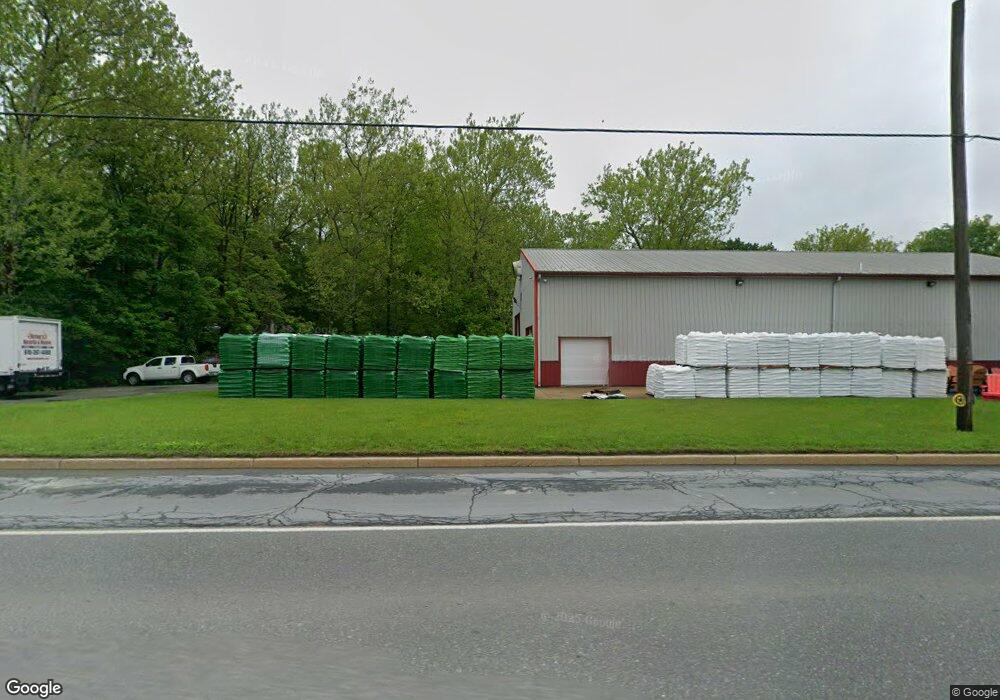 858 Pennsylvania 100, Bechtelsville, PA 19505 - photo 1