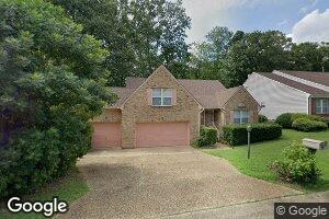 116 Lake Pointe Dr, Newport News, VA 23603